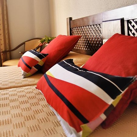 Hotel Galaroza Sierra Екстер'єр фото