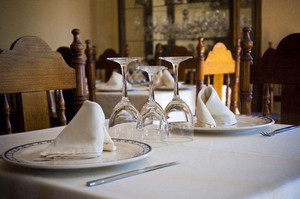 Hotel Galaroza Sierra Екстер'єр фото