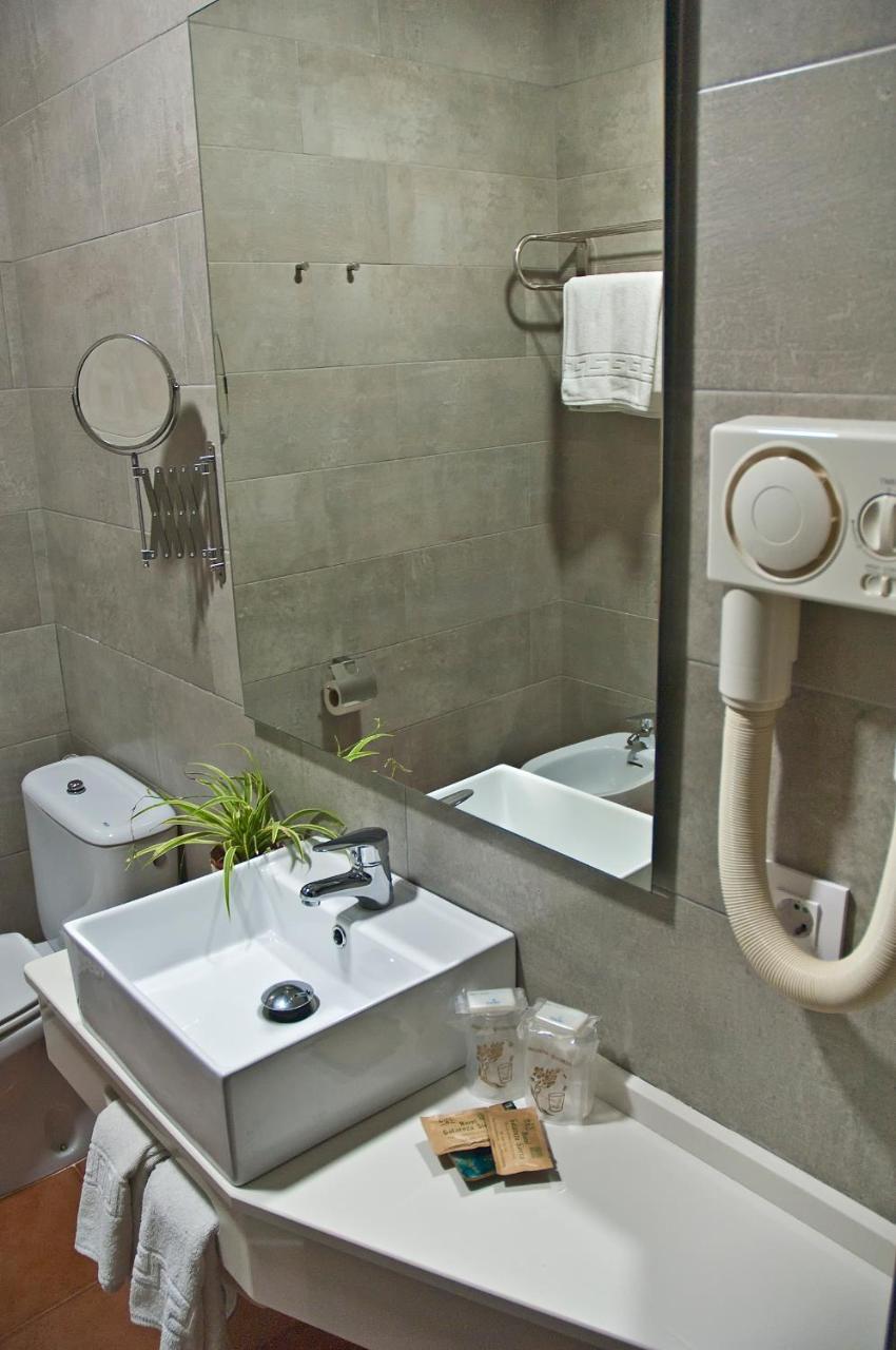 Hotel Galaroza Sierra Екстер'єр фото